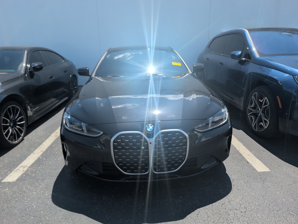 Used 2026 BMW 4 Series 430i Coupe
