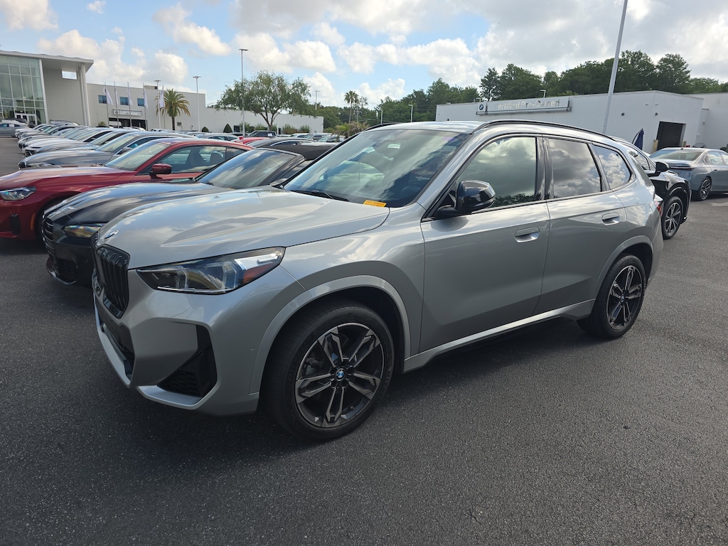 Used 2023 BMW X1 xDrive28i xDrive28i Sports Activity Vehicle