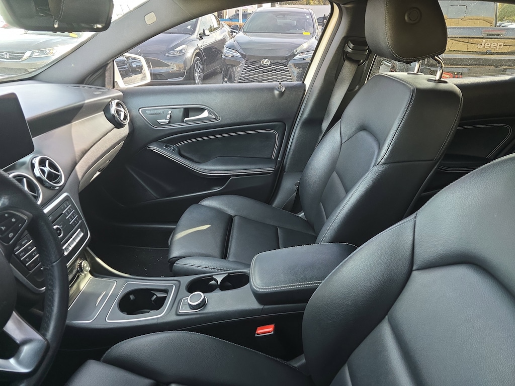 Used 2019 Mercedes-Benz GLA GLA 250 SUV