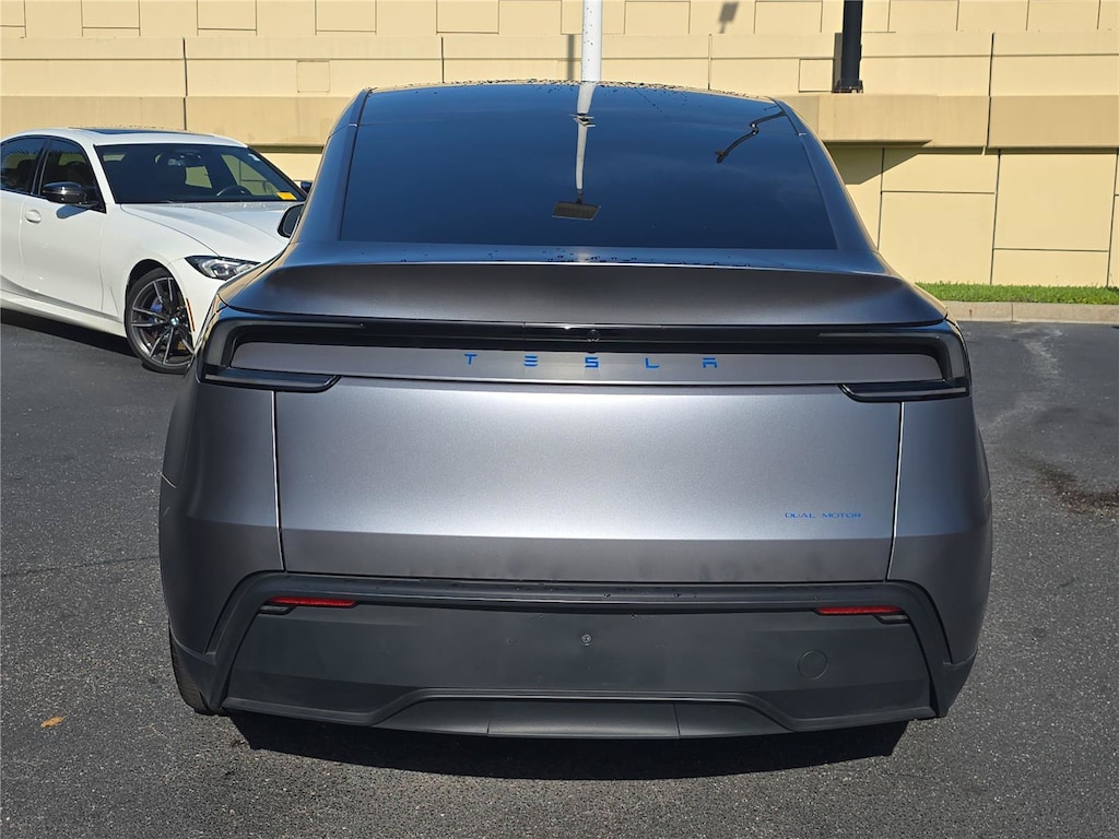 Used 2026 Tesla Model Y Premium Premium AWD