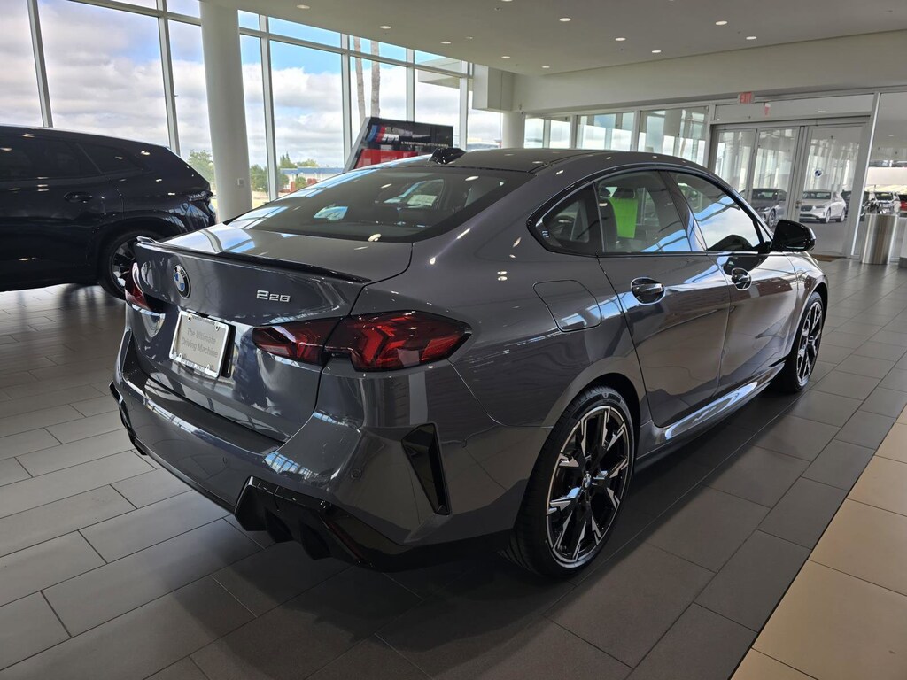 New 2026 BMW 228i  Gran Coupe