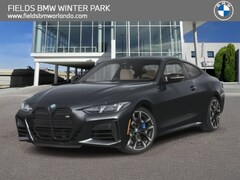 2026 BMW M440i Coupe