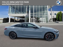 2026 BMW M440i xDrive Coupe