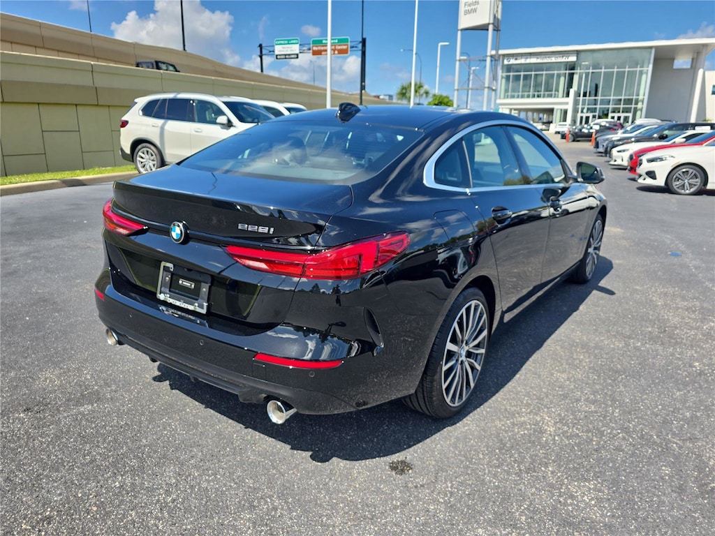 Used 2024 BMW 2 Series 228i Coupe