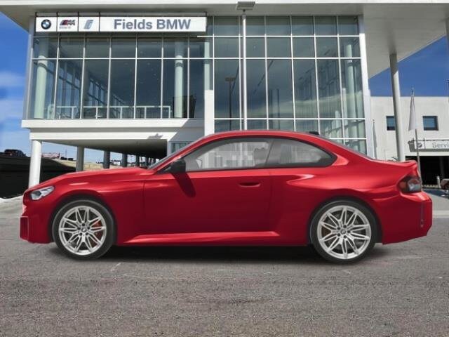 2026 Bmw M2 Coupe photo 2