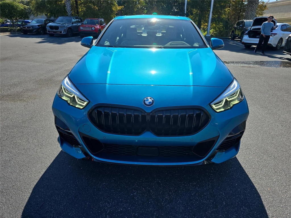 Used 2024 BMW 2 Series 228i xDrive Coupe