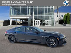 2026 BMW 840i Gran Coupe