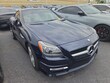  Mercedes-Benz SLK-Class