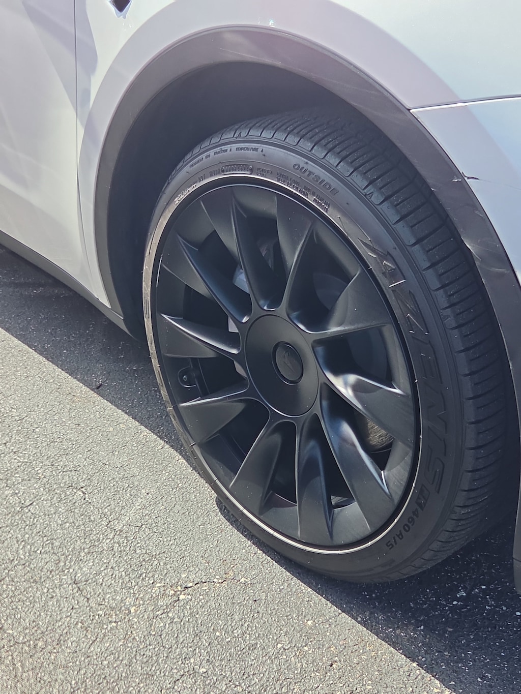 Used 2023 Tesla Model Y Long Range Long Range AWD