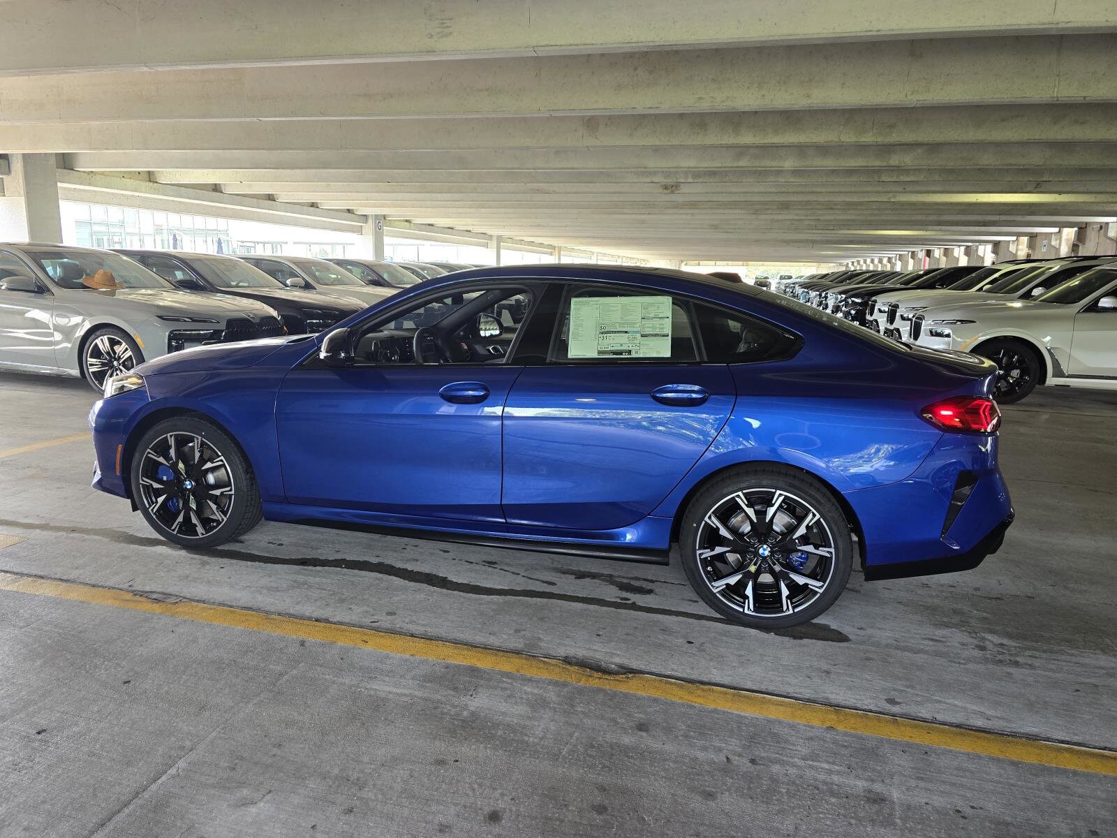 2026 Bmw 228i Coupe photo 4