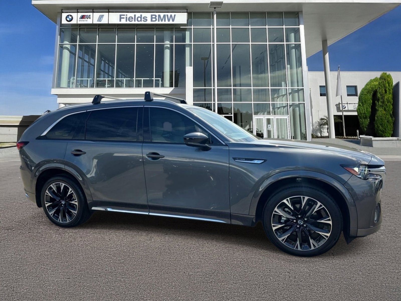 2024 Mazda CX-90 Turbo S Premium Plus Package's photo