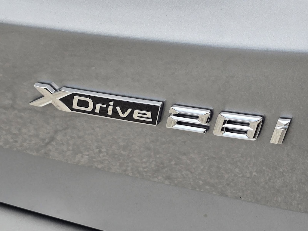 New 2026 BMW X1 xDrive28i SUV