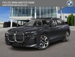 BMW 740i