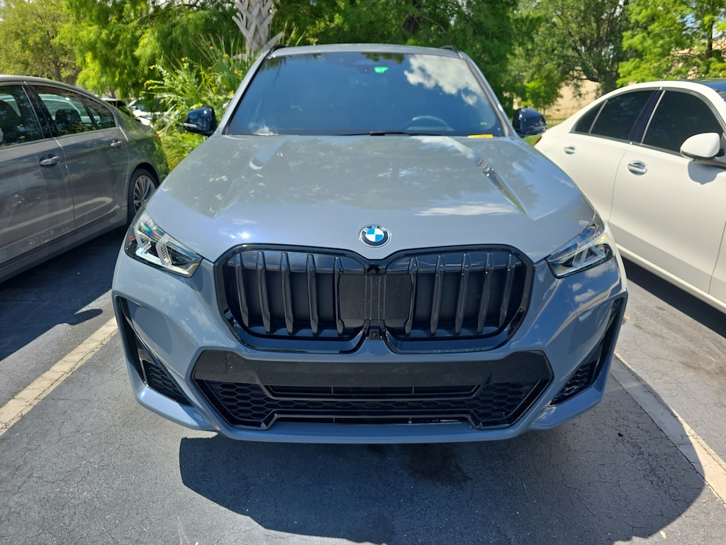 Used 2023 BMW X1 xDrive28i xDrive28i Sports Activity Vehicle