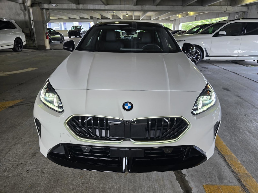 New 2026 BMW 228i  Gran Coupe