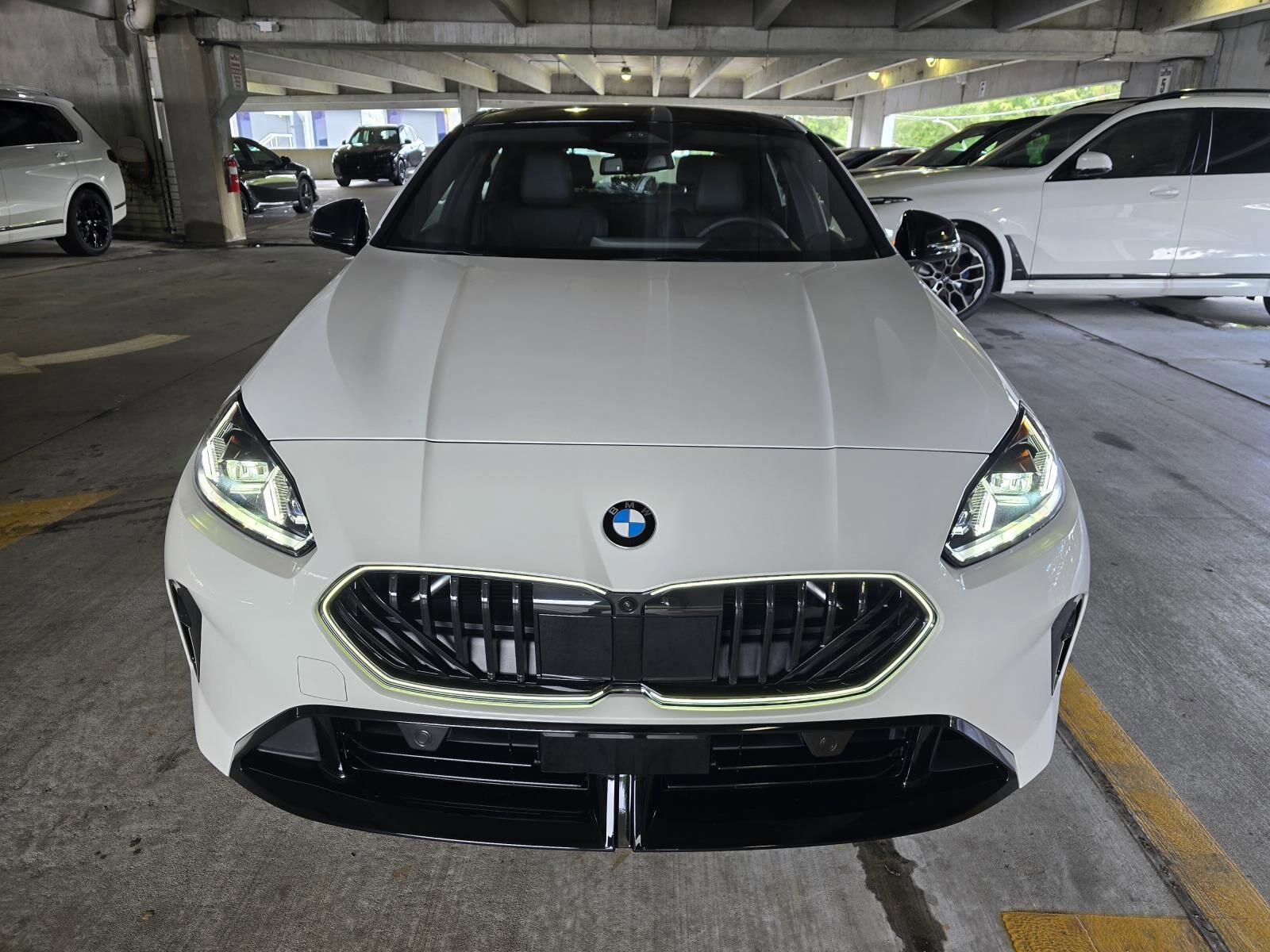 2026 Bmw 228i Coupe photo 2