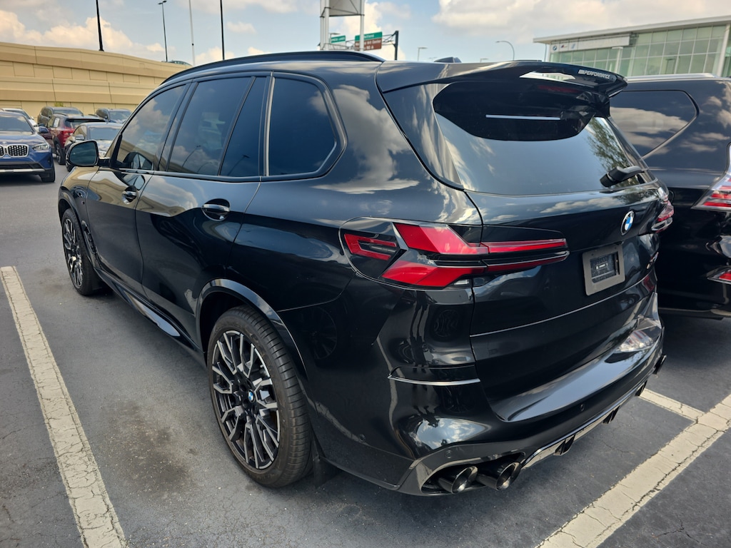 Used 2024 BMW X5 sDrive40i sDrive40i Sports Activity Vehicle