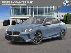 2026 BMW 228i Gran Coupe