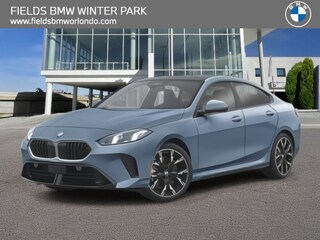 2026 BMW 228i Gran Coupe
