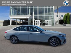 2026 BMW i5 eDrive40 Sedan