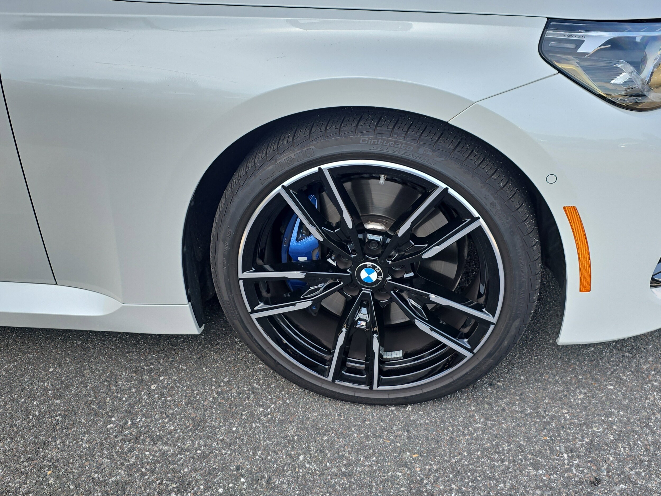 2025 Bmw M240i 2-Series photo 4