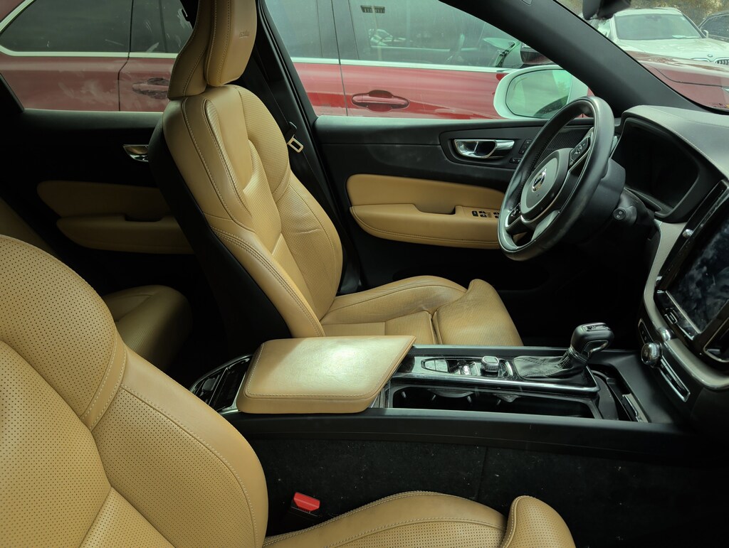 Used 2019 Volvo XC60 Inscription T5 FWD Inscription