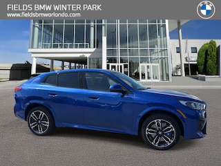 2026 BMW X2 xDrive28i SUV
