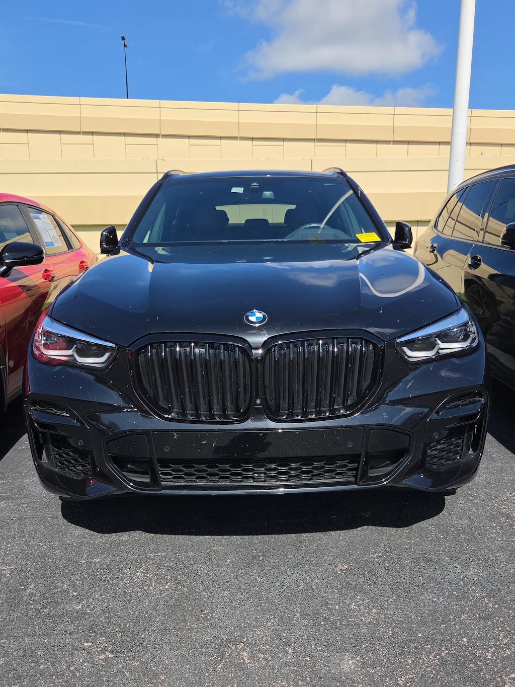Used 2023 BMW X5 sDrive40i sDrive40i Sports Activity Vehicle