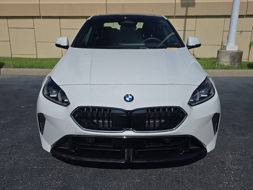 Used 2026 BMW 2 Series 228 Coupe