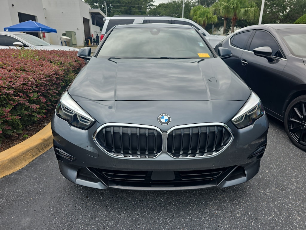 Used 2021 BMW 2 Series 228i Coupe