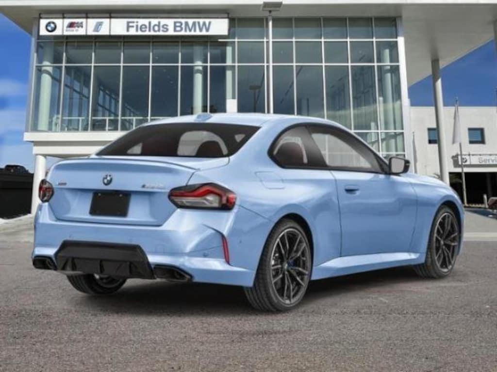 New 2026 BMW M240i xDrive Coupe