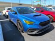  Subaru WRX
