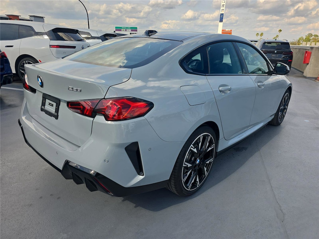 Certified 2026 BMW 2 Series 228 Coupe