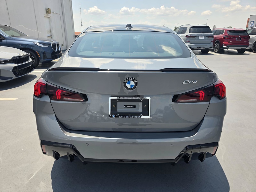 New 2026 BMW 228i Gran Coupe