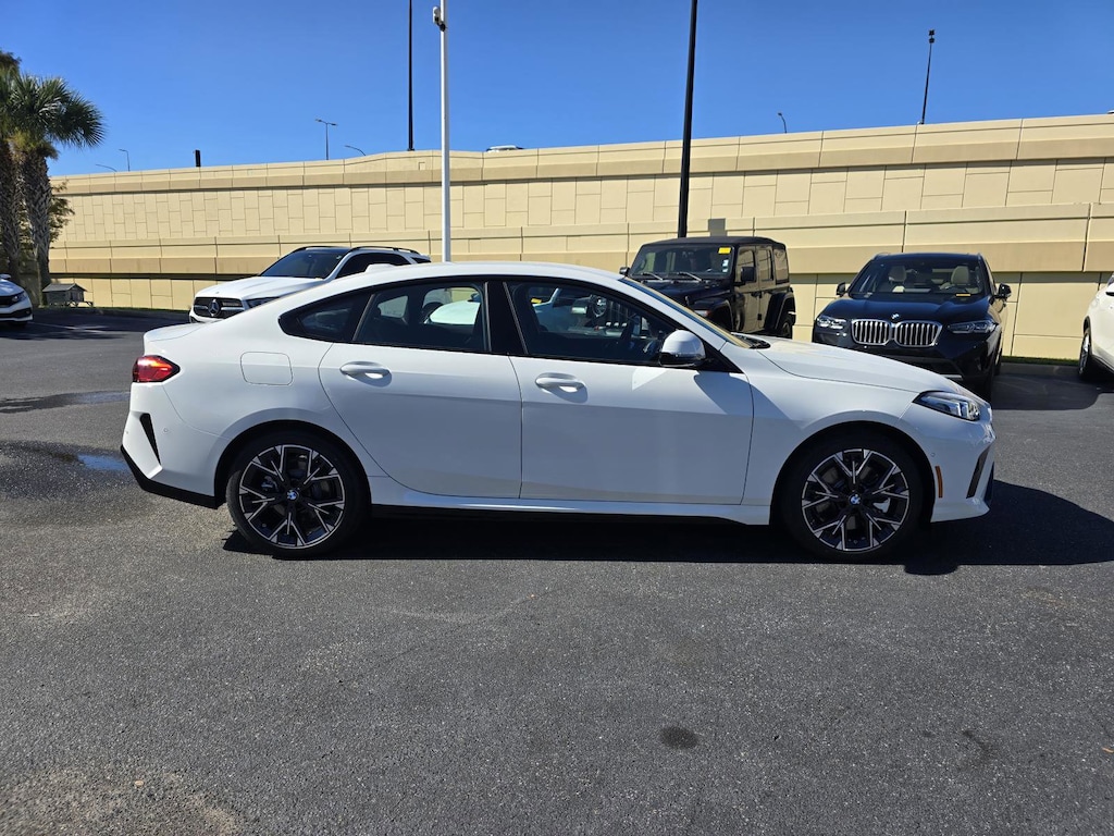 New 2026 BMW 228i Gran Coupe