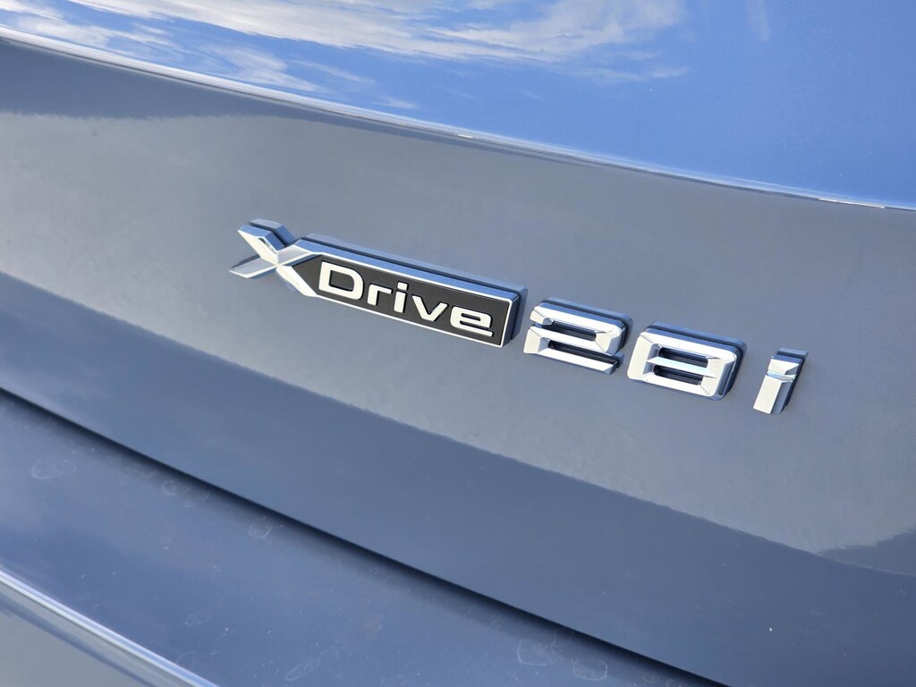 New 2026 BMW X1 xDrive28i SUV