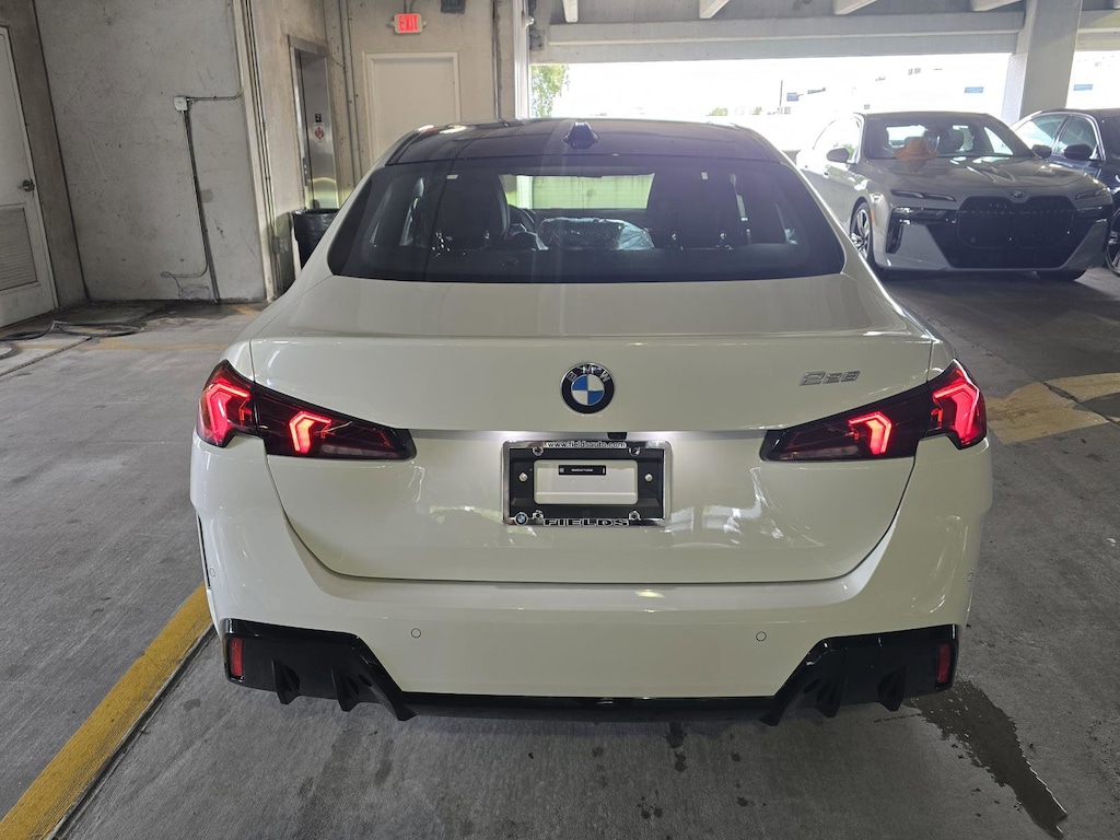 New 2026 BMW 228i  Gran Coupe