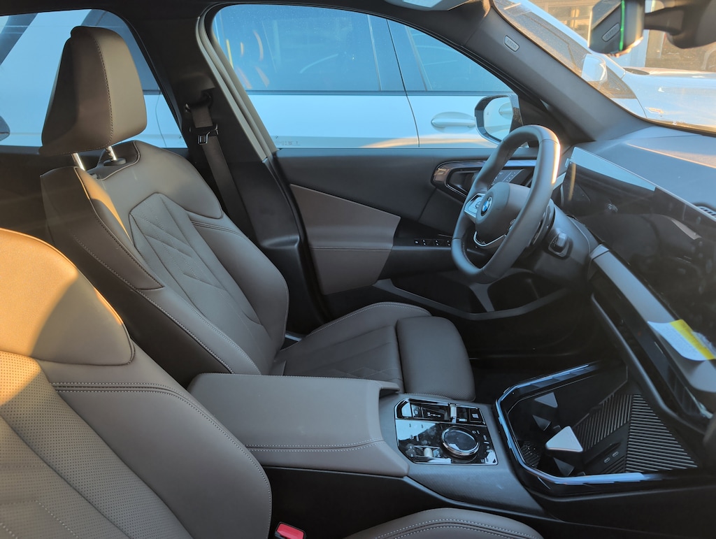 Certified 2025 BMW X3 30 xDrive 30 xDrive Sports Activity Vehicle