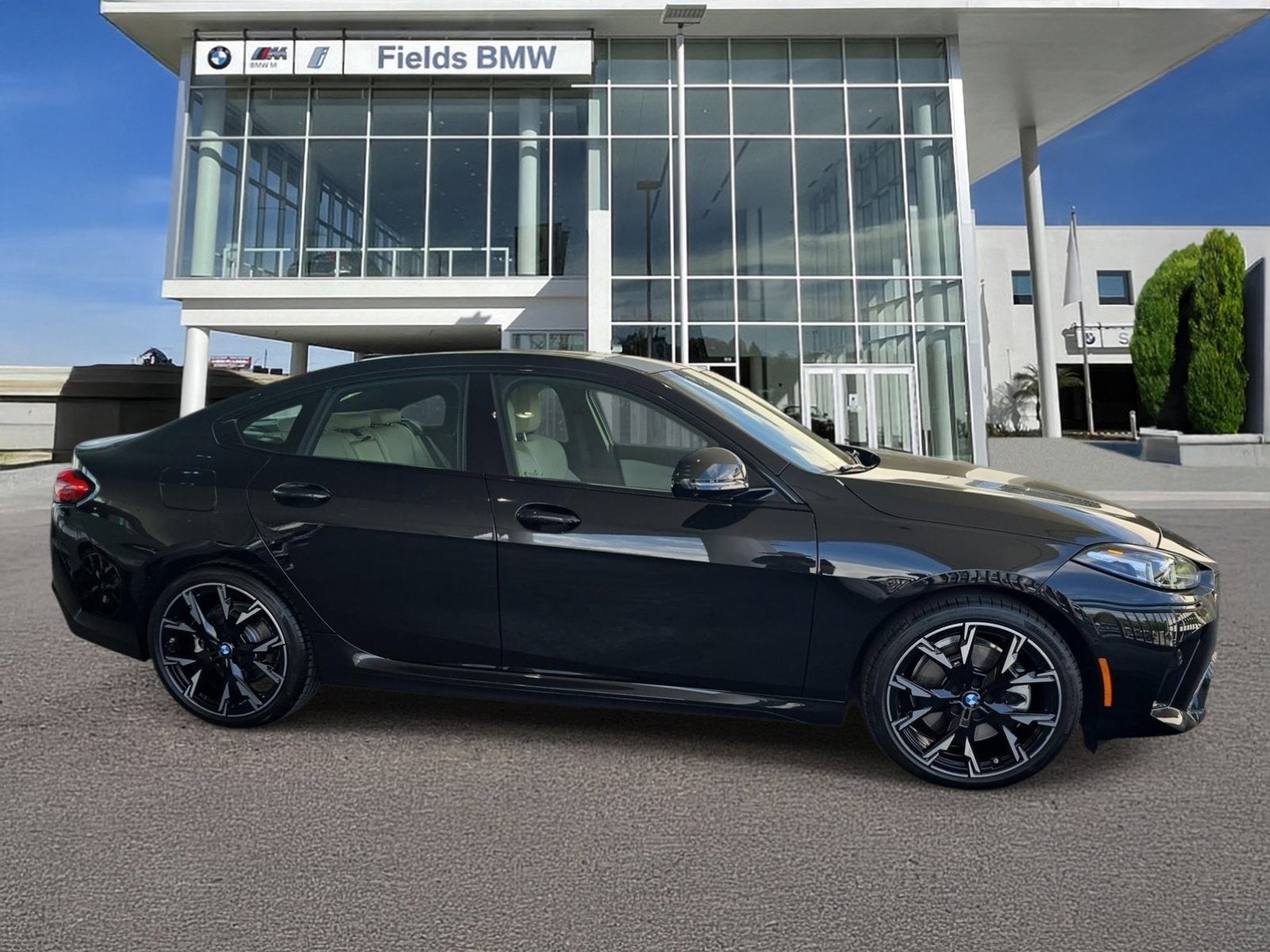 2026 BMW 2 Series 228 Gran Coupe's photo