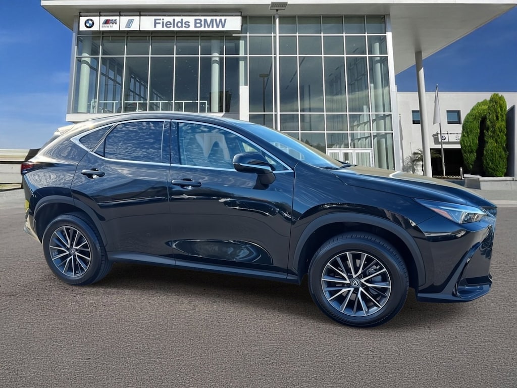 Used 2023 Lexus NX NX 250 NX 250 FWD