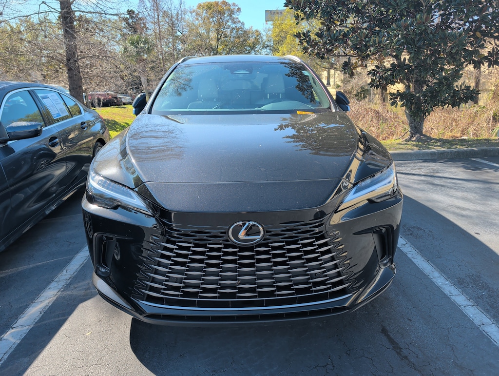 Used 2023 Lexus RX RX 350 RX 350 FWD