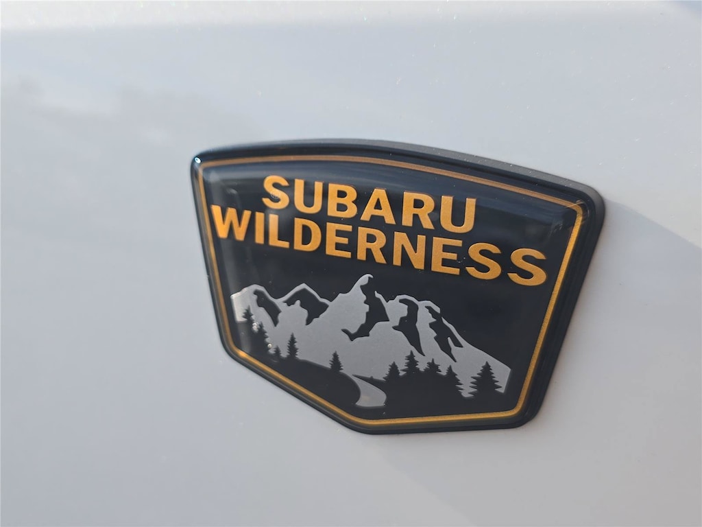 Used 2025 Subaru Outback Wilderness Wilderness AWD
