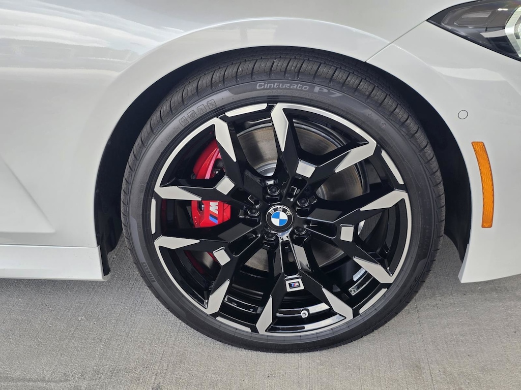 New 2026 BMW 330i Sedan