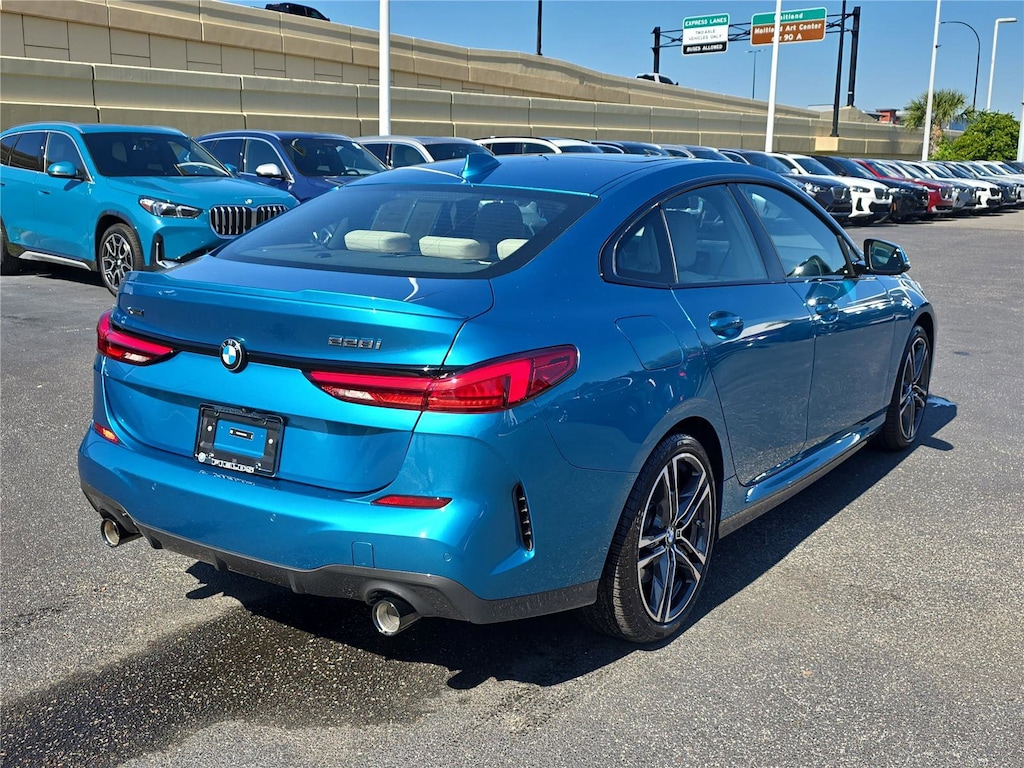 Used 2024 BMW 2 Series 228i xDrive Coupe