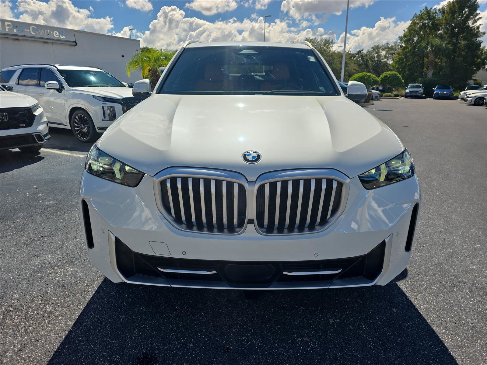 Used 2024 BMW X5 sDrive40i sDrive40i Sports Activity Vehicle