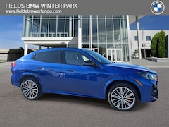2026 BMW X2 xDrive28i SUV