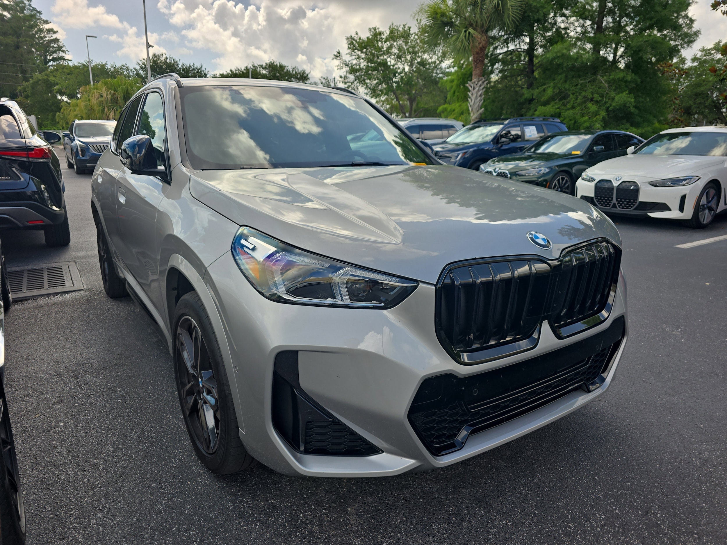 2023 BMW X1 xDrive28i's photo