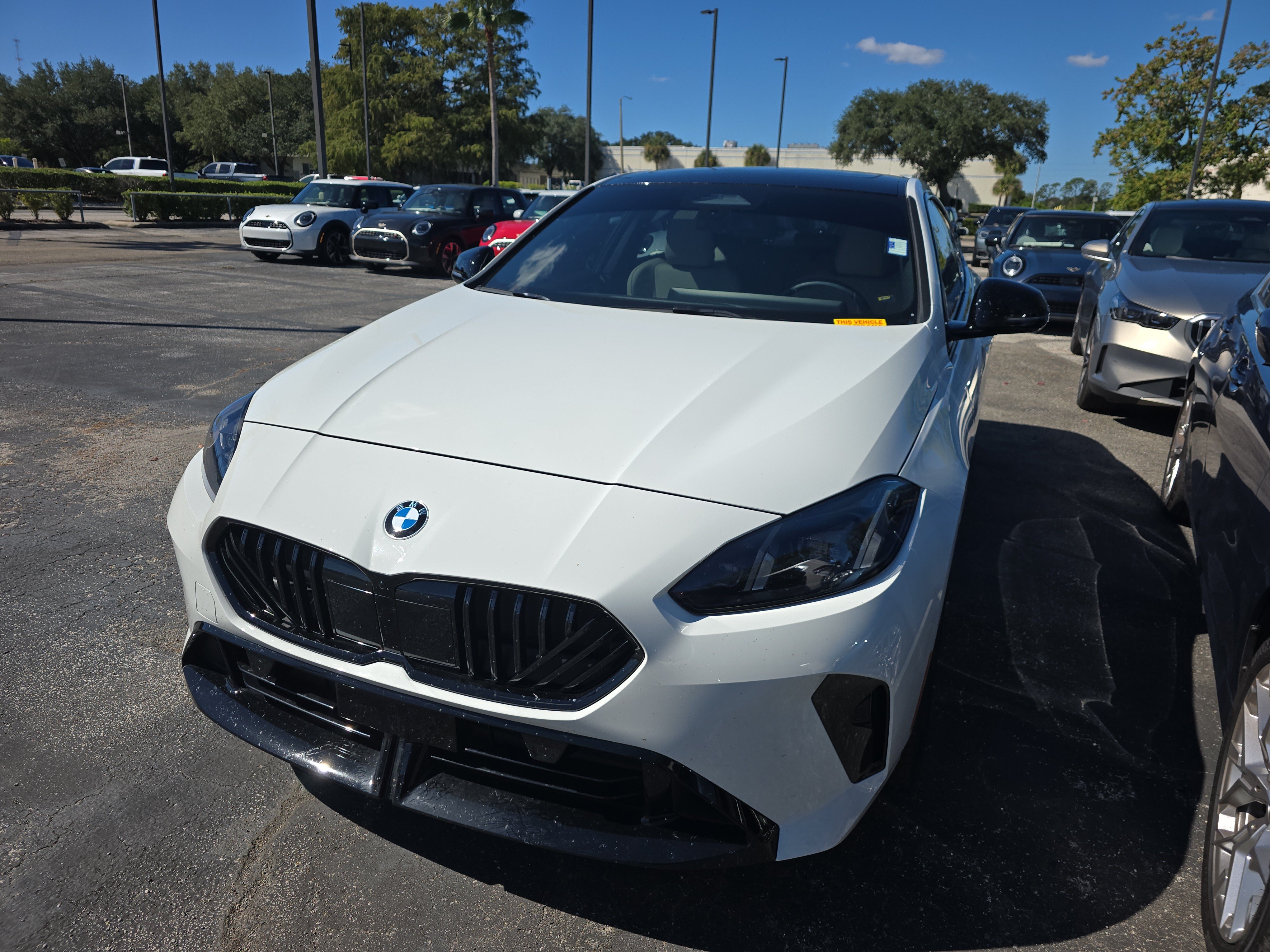 Used 2026 BMW 2 Series 228 Coupe