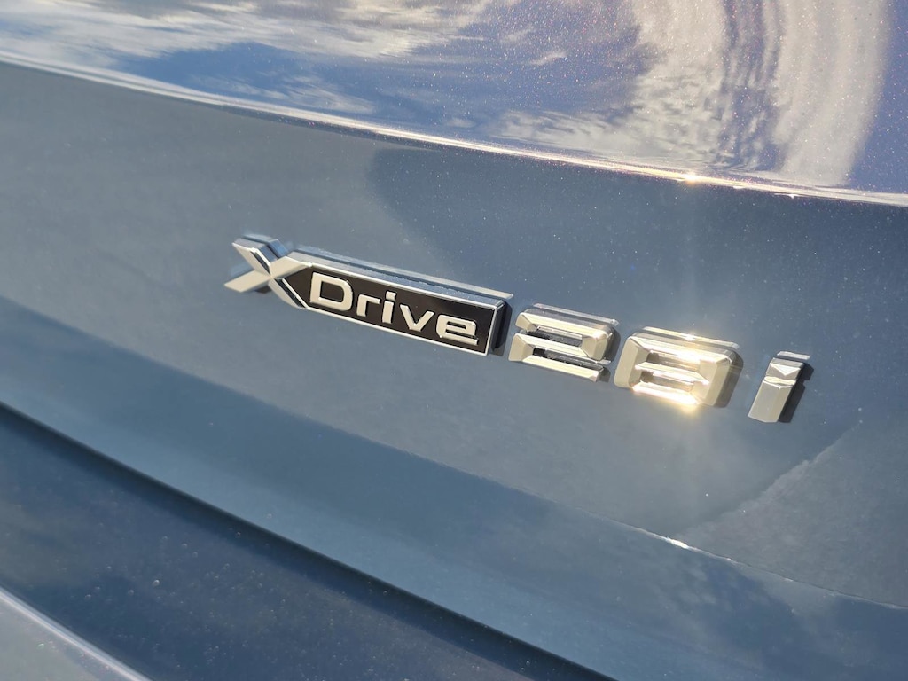 New 2026 BMW X1 xDrive28i SUV