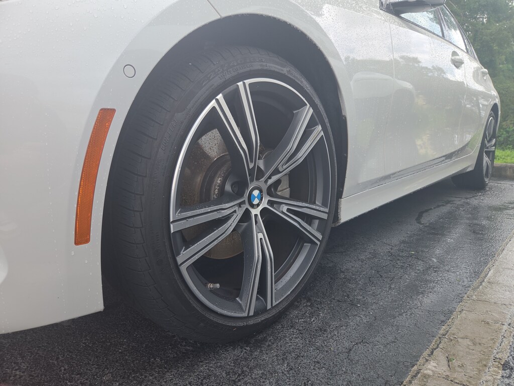 Used 2023 BMW 3 Series 330i Sedan